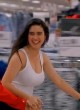 Jennifer Connelly naked pics - visible nipples, erotic scene