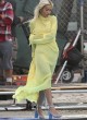 Rita Ora music video photoshoot pics