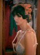 Paz Vega naked pics - sexy in movie, visible boobs