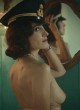 Silvia DAmico cosplay and shows boobs pics