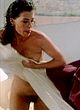 Kelly LeBrock naked pics - totally nude vidcaps