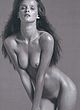 Carmen Kass nude and topless pics