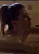 Zoe McLellan naked pics - topless movie stills
