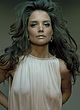 Katie Holmes 2 series including see through pics