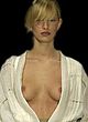 Karolina Kurkova naked pics - on podium, bikini & sexy pics