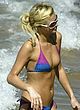 Paris Hilton naked pics - paparazzi bikini shots