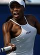 Venus Williams on the tennis court pics