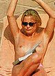 Philippa Forrester naked pics - paparazzi topless pics