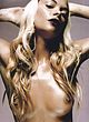 Jaime King naked pics - posing sexy and fully nude