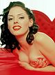 Rose McGowan naked pics - various nude pictures