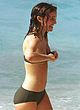 Natalie Portman paparazz bikini shots pics