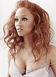 Tyra Banks sexy posing pictures pics