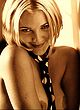 Drew Barrymore naked pics - shots without bra