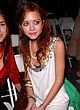 Mary-Kate Olsen series paparazzi pictures pics