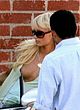 Paris Hilton naked pics - paparazzi oops shots