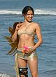 Michelle Rodriguez naked pics - topless and bikini photos