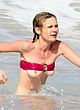 Kirsten Dunst paparazzi bikini and oops pics pics
