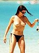 Penelope Cruz naked pics - paparazzi topless photos