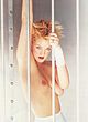 Drew Barrymore naked pics - topless and nude ass shots