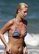 Nicky Hilton paparazzi bikini shots pics