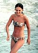 Natalie Portman paparazzi bikini shots pics