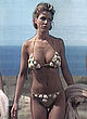 Charisma Carpenter bikini movie scenes pics