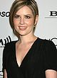 Dido posing at pre-grammy party pics