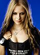 Avril Lavigne various non nude pictures pics