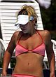 Billie Piper paparazzi bikini photos pics