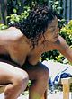 Janet Jackson naked pics - paparazzi nude photos