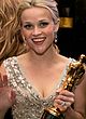 Reese Witherspoon won the best actress oscar pics
