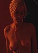Brittany Daniel fully nude vidcaps pics