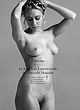 Chloe Sevigny b&w sexy and fully nude scans pics