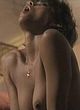 Halle Berry naked pics - lingerie and sex action caps