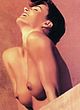 Famke Janssen topless and lingerie photos pics
