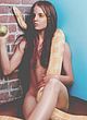 Mena Suvari naked and bikini posing pics pics
