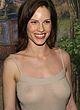 Hilary Swank see through pictures pics