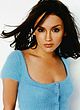 Rachael Leigh Cook in blue panties and jacket pics