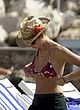 Natalie Imbruglia paparazzi bikini photos pics