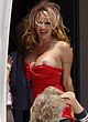 Pamela Anderson naked pics - paparazzi oops shots