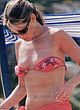 Rachel Stevens bikini and lingerie pics pics