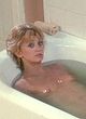 Goldie Hawn totally exposed movie scenes pics
