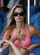 Denise Richards paparazzi bikini shots pics