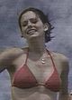 Courteney Cox bikini movie scenes pics
