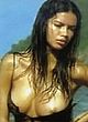 Adriana Lima naked pics - topless and lingerie photos