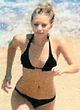Ashley Olsen paparazzi bikini & oops shots pics