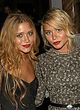 Olsen Twins in night dresses paparazzi pix pics