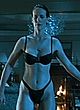 Jamie Lee Curtis black lingerie movie scenes pics