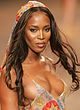 Naomi Campbell naked pics - tipslip and lingerie pics