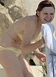 Kirsten Dunst caught in bikini by paparazzi pics